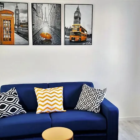 Kelys Centre T2 Confort Moderne *