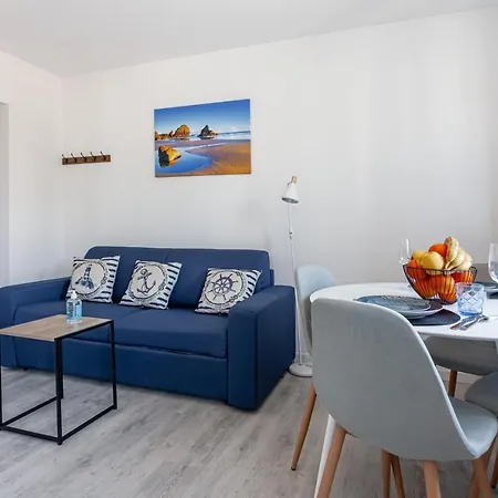 Appartement Kelys Centre T2 Confort Moderne