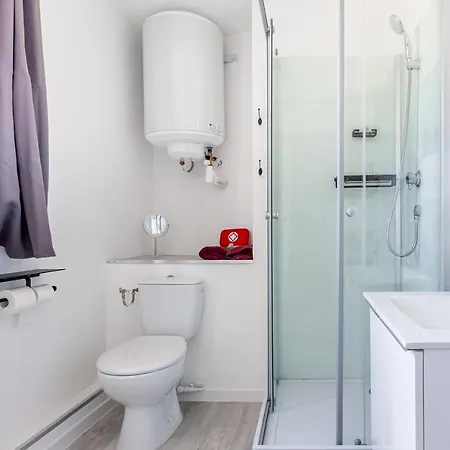 Kelys Centre T2 Confort Moderne * Boulogne-sur-Mer