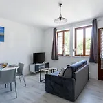Kelys Centre T2 Confort Moderne Boulogne-sur-Mer