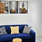 Kelys Centre T2 Confort Moderne *