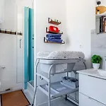 Apartment Kelys Centre T2 Confort Moderne Boulogne-sur-Mer