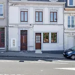 Kelys Centre T2 Confort Moderne * Boulogne-sur-Mer