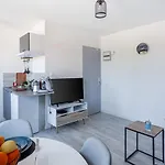 Kelys Centre T2 Confort Moderne Apartment *