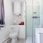 Kelys Centre T2 Confort Moderne * Boulogne-sur-Mer