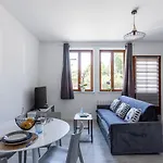 Kelys Centre T2 Confort Moderne Apartment