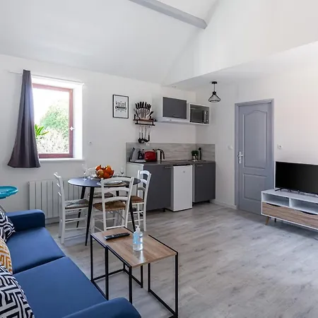 Kelys Centre T2 Confort Moderne *