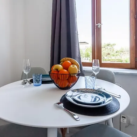 Kelys Centre Confort Moderne Apartament *
