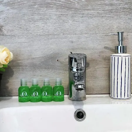 Apartment Kelys Centre T2 Confort Moderne *