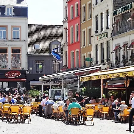 Apartment Kelys Centre T2 Confort Moderne