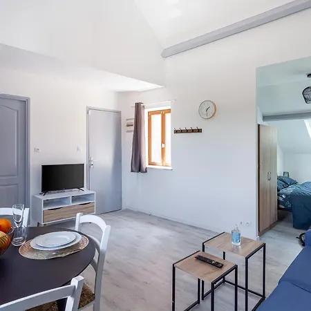 Apartment Kelys Centre Confort Moderne