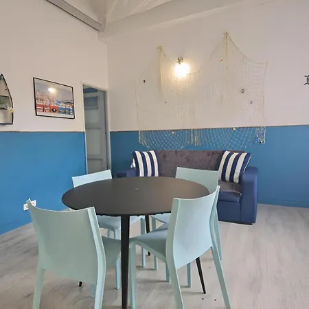 Kelys Centre T2 Confort Moderne Апартаменты Булонь-сюр-Мер