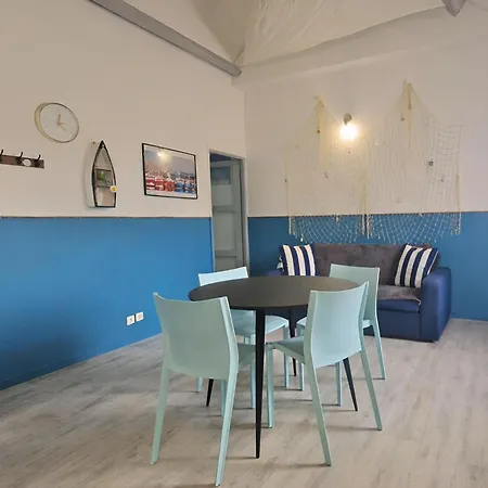 Апартаменты Kelys Centre T2 Confort Moderne *